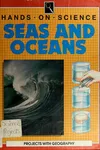 Seas and oceans