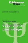 Gesundheitspsychologie
