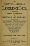 The Scientific American reference book