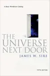 The universe next door