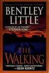 The walking