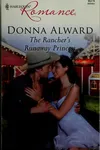 The Rancher's Runaway Princess
