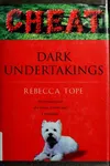 Dark undertakings
