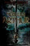 Here lies Arthur