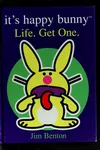 It's Happy Bunny