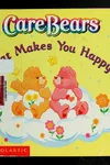 What makes you happy?