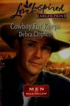 Cowboy for keeps