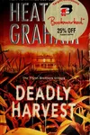 Deadly harvest
