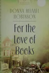 For the love of books