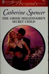 The Greek Millionaire's Secret Child