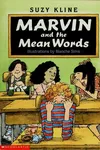 Marvin and the mean words