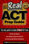 The Real ACT Prep Guide