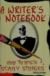 A writer's notebook