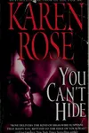 You can't hide