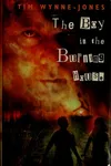 The boy in the burning house