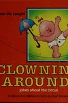 Clowning around