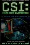 CSI: crime scene investigation