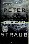 A dark matter