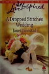 A dropped stitches wedding
