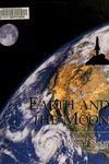 Earth and the moon