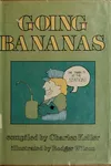 Going bananas