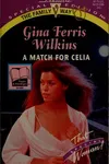 A match for Celia