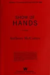 Show of hands