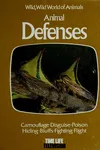 Animal defenses