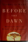 Before the dawn