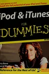 iPod & iTunes for dummies