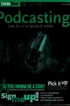 Podcasting