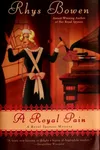 A royal pain