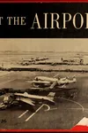 At the airport