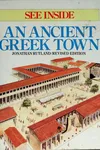 See inside an ancient Greek town
