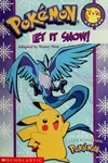 Let it snow!