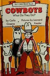 Cowboys