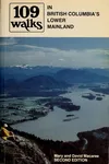 109 walks in British Columbia's lower mainland