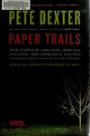 Paper Trails