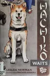 Hachiko waits