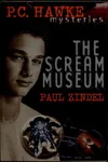The scream museum