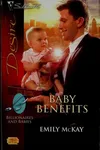 Baby benefits