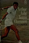 Arthur Ashe