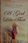 A girl like that