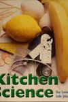 Kitchen science