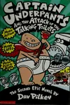 Captain Underpants and the Attack of the Talking Toilets