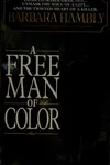 A free man of color