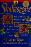 Shakespeare A to Z