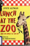 Lunch at the zoo