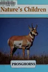 Pronghorns