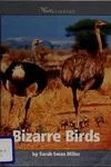 Bizarre birds